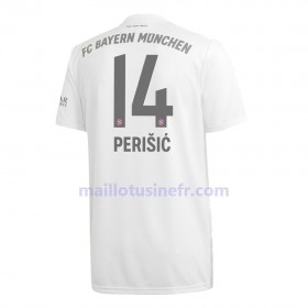 Maillot de Foot Bayern Munich Ivan Perišić 14 Extérieur 2019-20